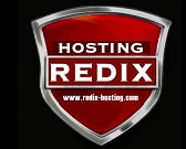 REDIX HOSTING
